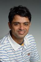 Portraits of the EPCC 1st year Postgraduate students, taken in September 2008.